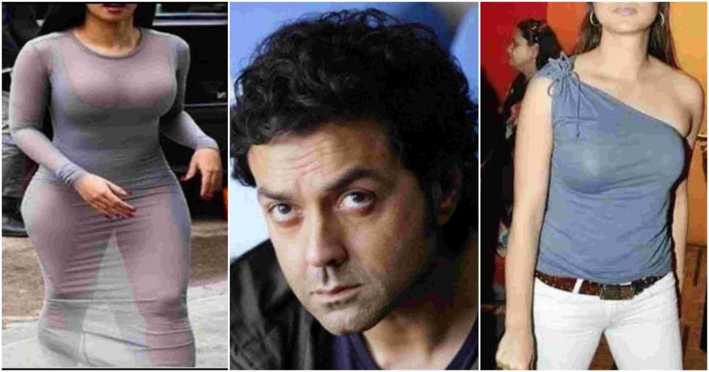 bobby deol wife