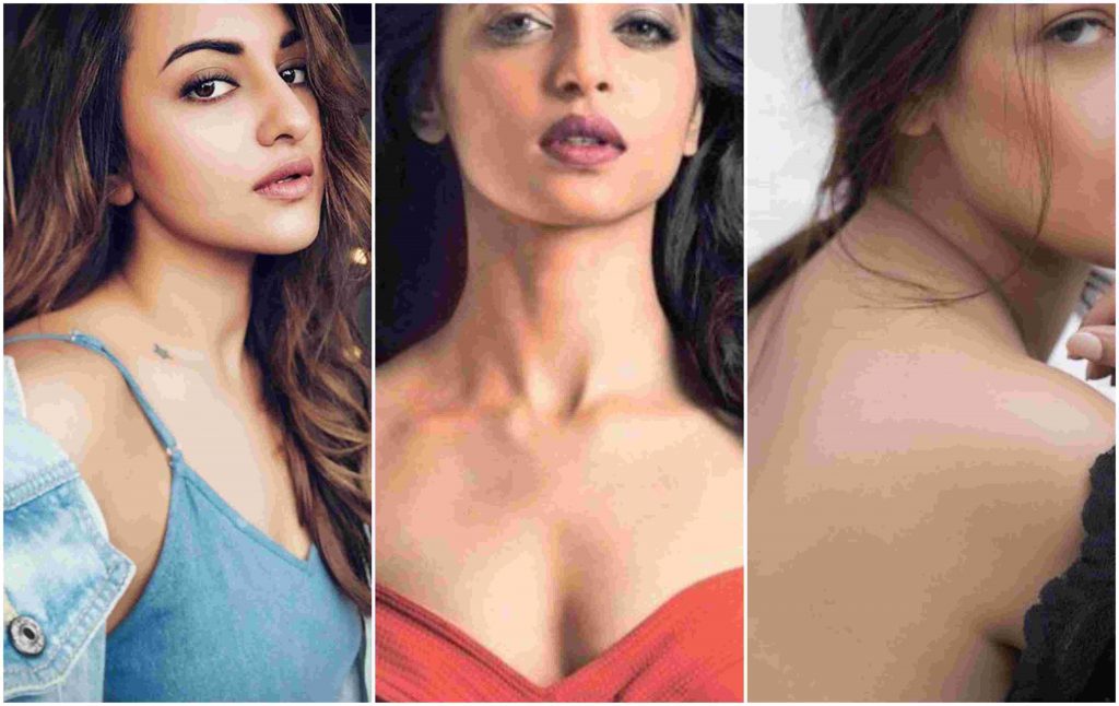 bollywood actresses