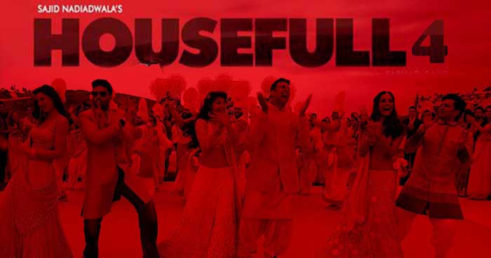 Sajid Naidadwala Ropes In ‘Inception’ VFX Team For ‘Housefull 4’!!