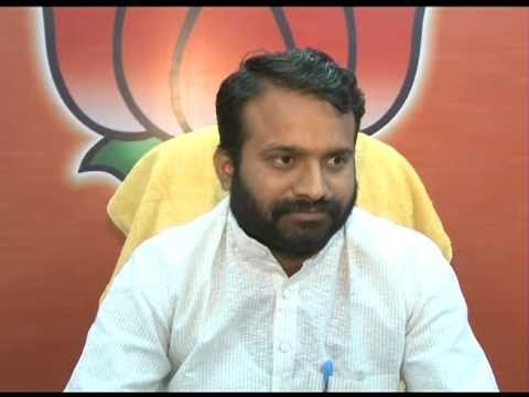 bjp-spokesman-dr-chandramohan-speak-on-education