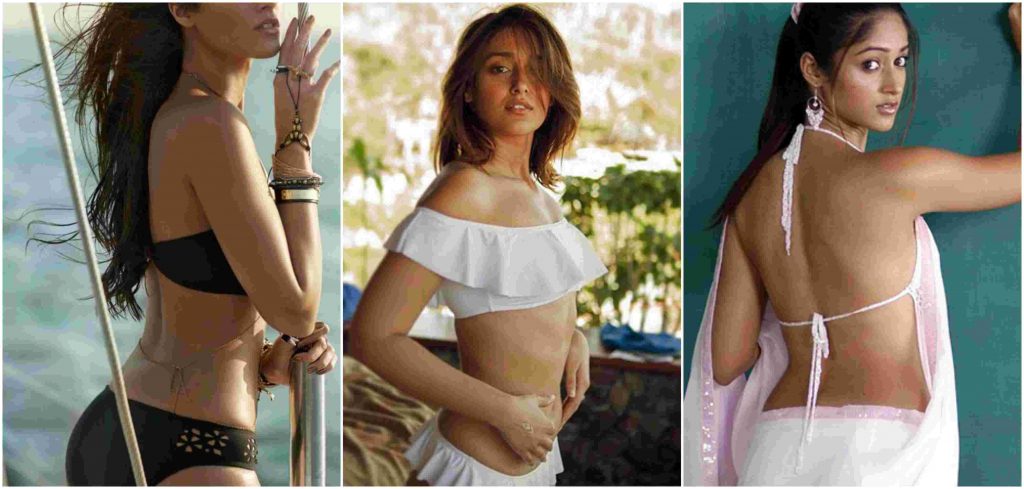 ileana d cruz