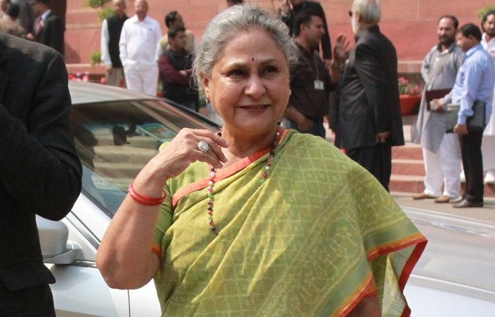 jaya bachchan