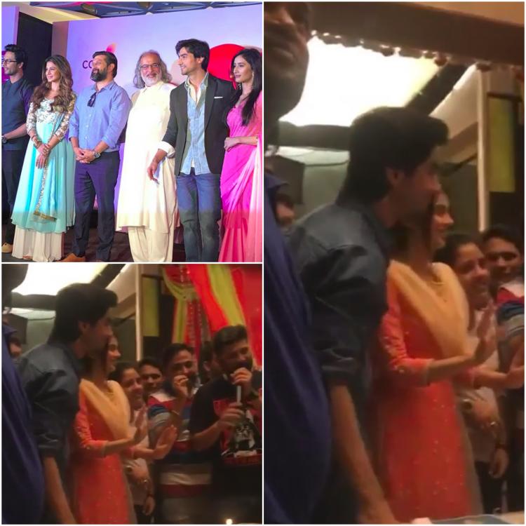 Team Bepannaah celebrates success