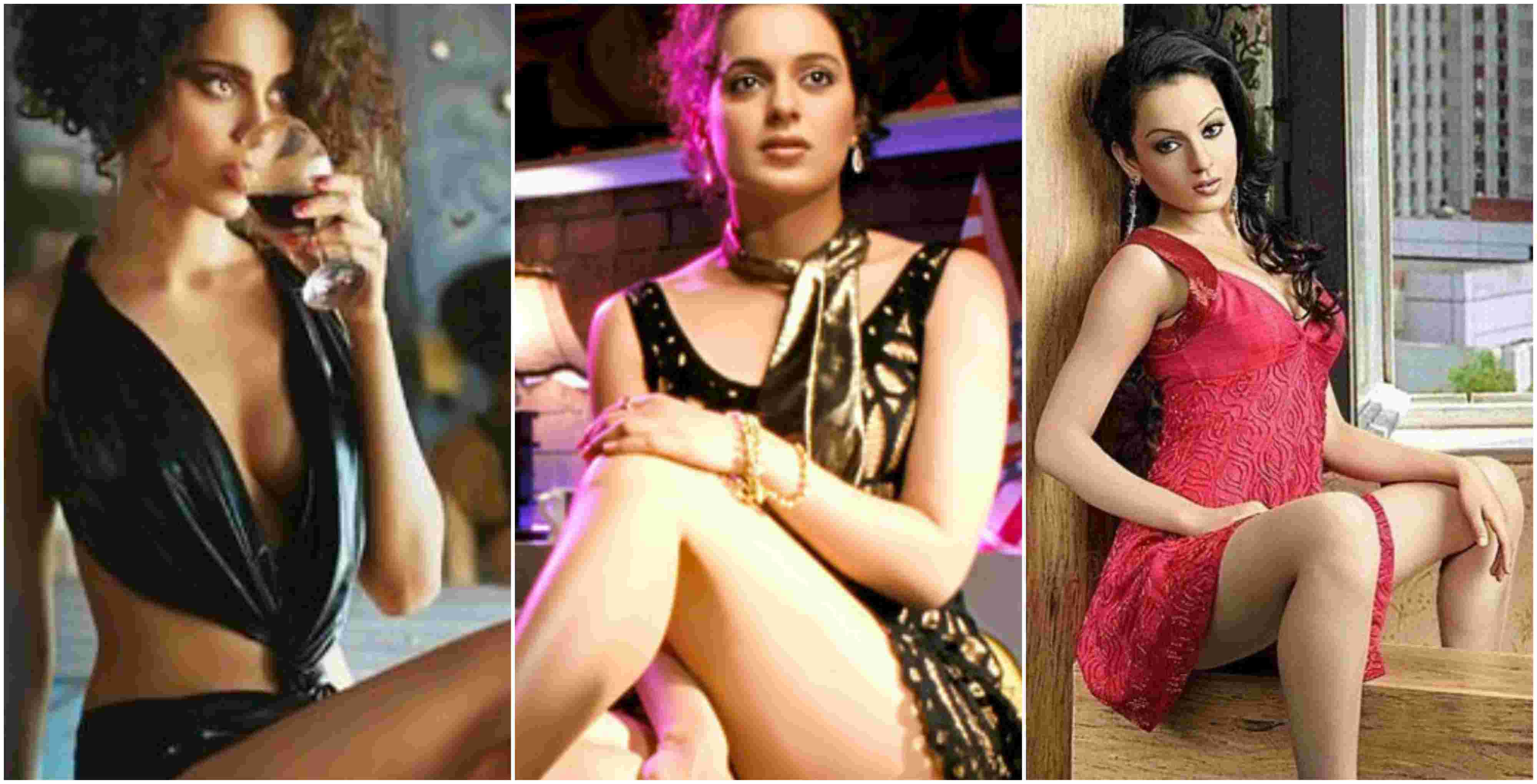 kangana ranaut birthday