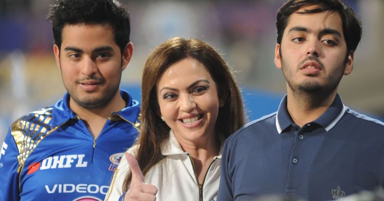 nita ambani