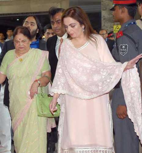 nita ambani