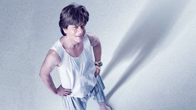 Shah Rukh Khan