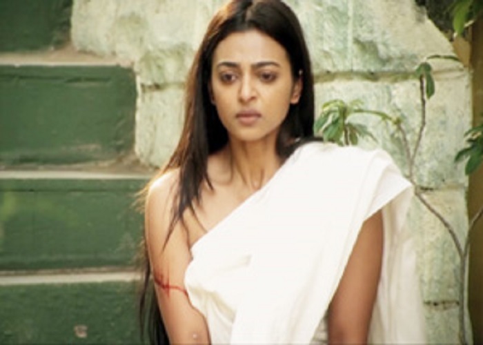 radhika apte