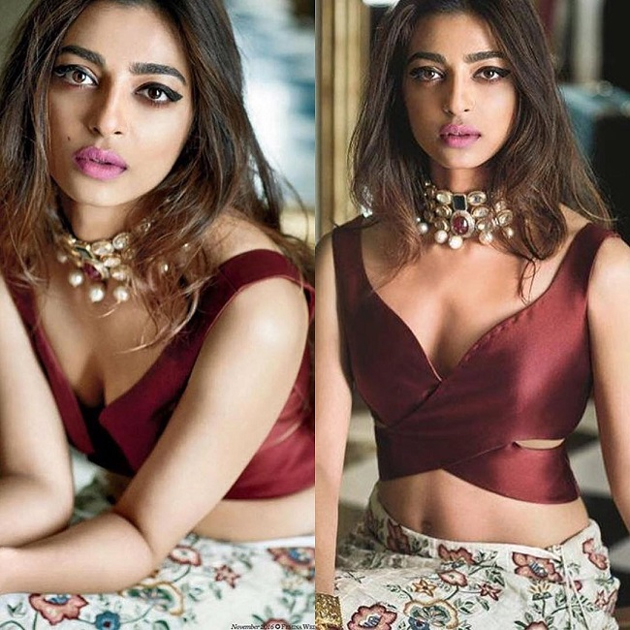 radhika apte