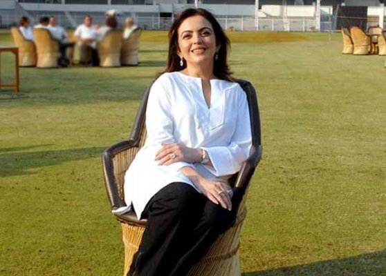 nita ambani