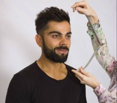 Virat Kohli statue set to be unveiled at Madame Tussauds Delhi