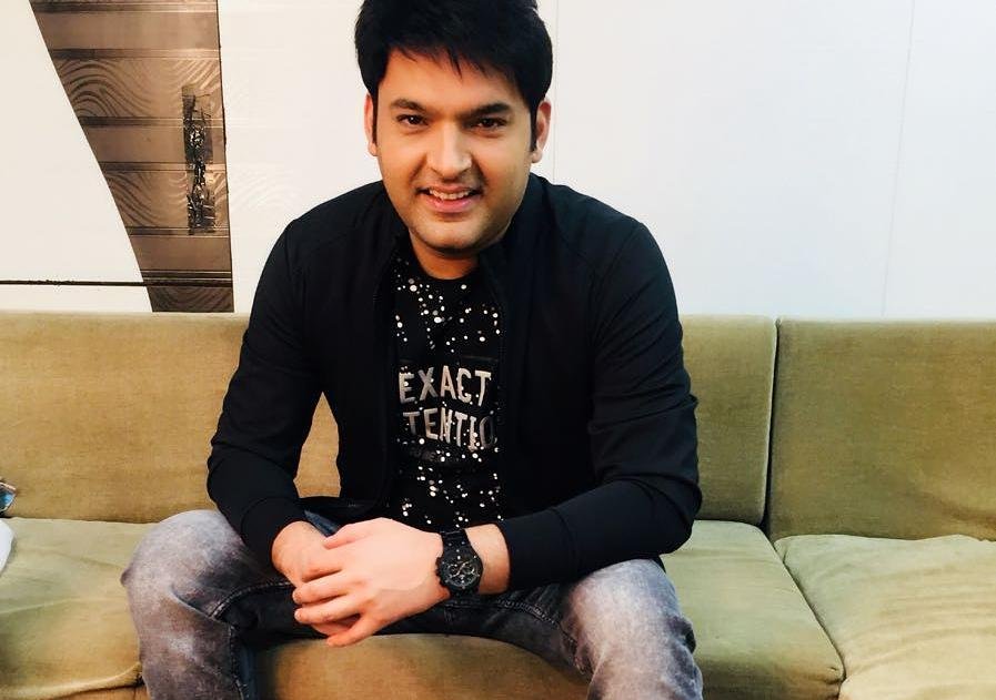 Kapil Sharma 