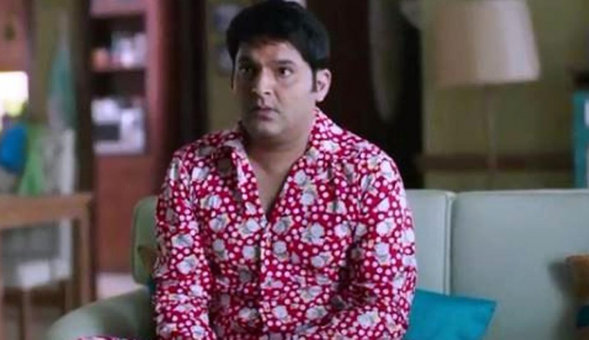 Kapil Sharma