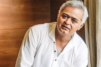 Hansal Mehta.