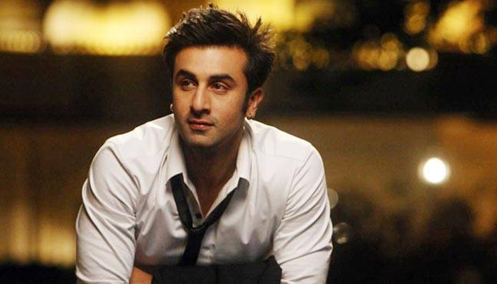 Ranbir Kapoor