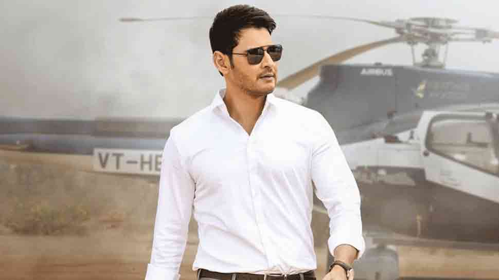 Mahesh Babu