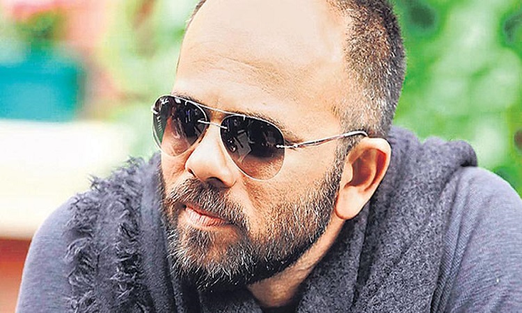 Rohit Shetty