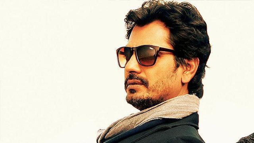 Nawazuddin Siddiqui