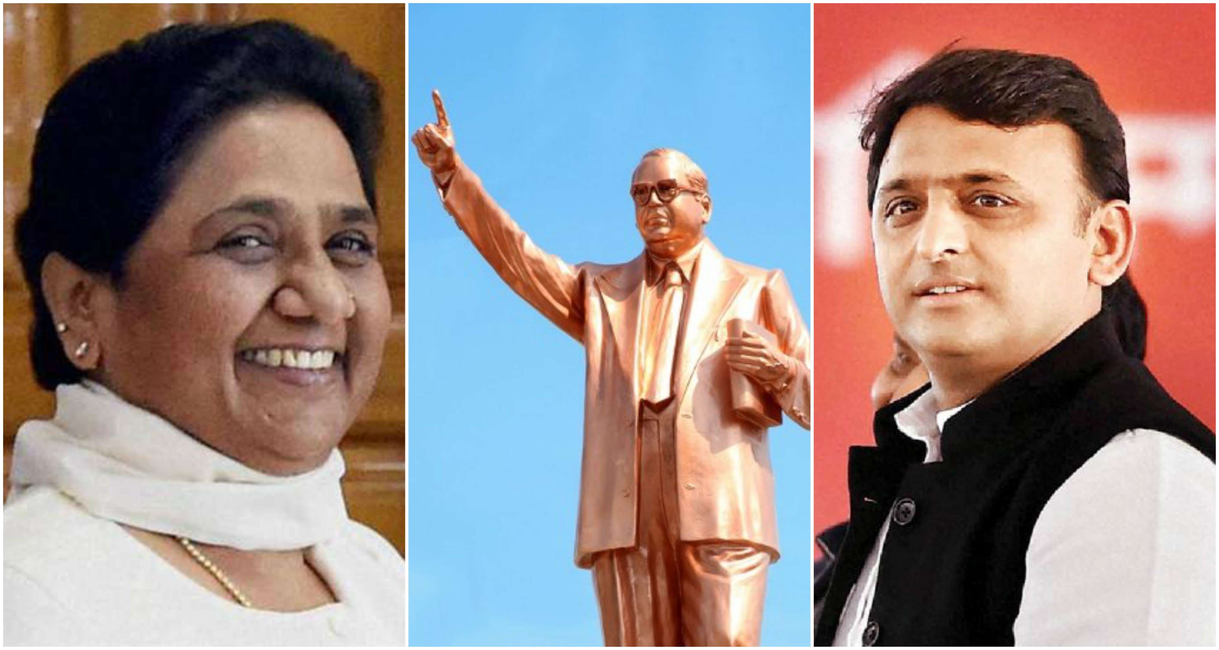 SP-BSP-alliance-mayawati-dr-ambedkar-birthday-14-april