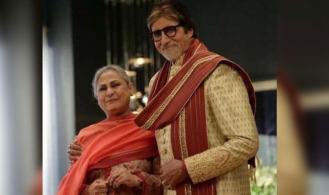 jaya bachchan