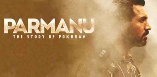 Parmanu new poster