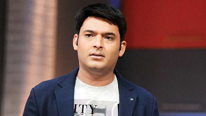 Kapil Sharma 