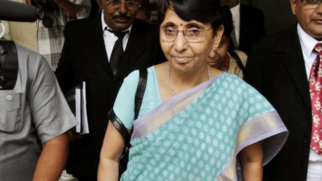 maya kodnanai acquitted by gujarat high court in naroda patiya