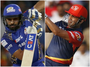 IPL 2018 mumbai-indians-vs-delhi-daredevils-target 194 for DD