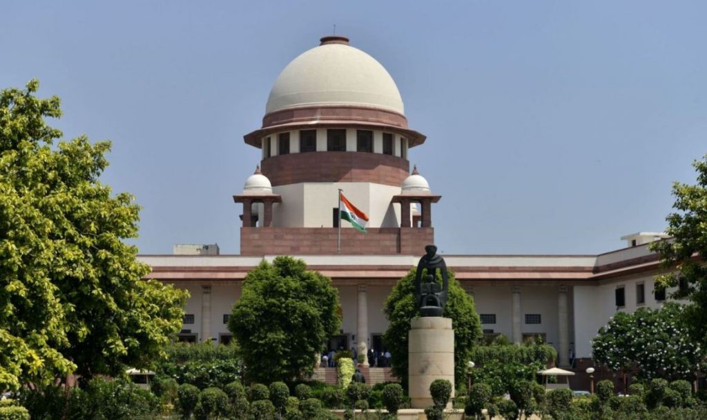 lokpal process to appoint eminent jurist underway centre tells sc