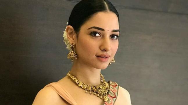 Tamannaah Bhatia