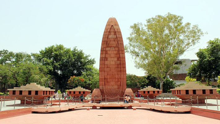 Jallianwala Bagh Kand