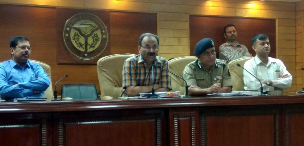 PS Home and DGP Press Conference