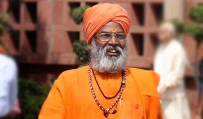 Sakshi Maharaj statement on minor rapist hanging law