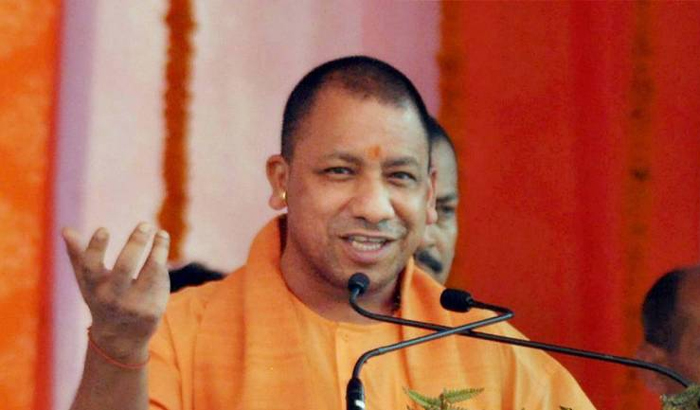 CM Yogi adityanath visits gorakhpur for three days