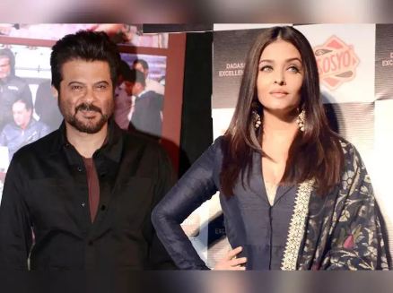 anil kappor aishwarya rai