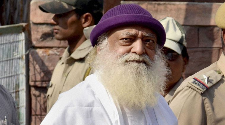 asaram-rape-case-jodhpur-police-impose-section-144-ahead-of-verdict