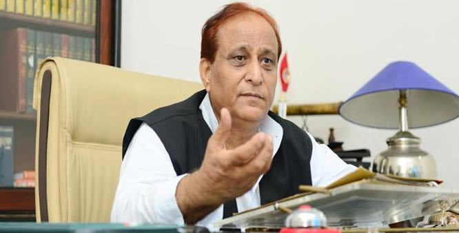 azam khan statement