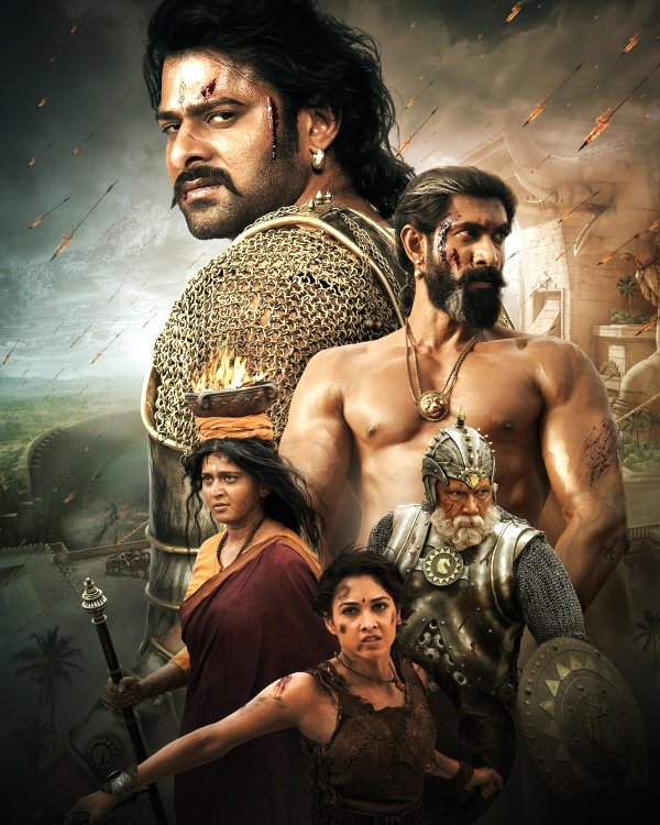 Baahubali 2