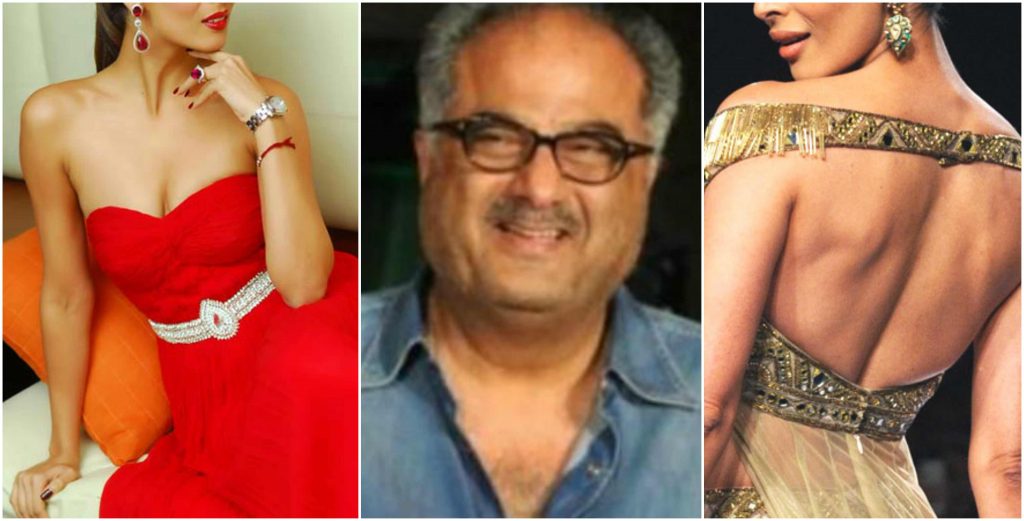 boney kapoor