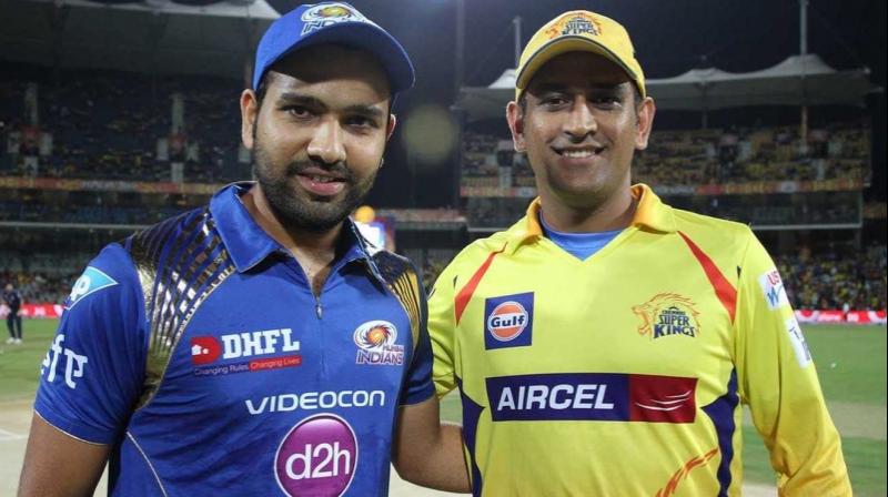 IPL-2018-first match mumbai-indians-vs-chennai-super-kings