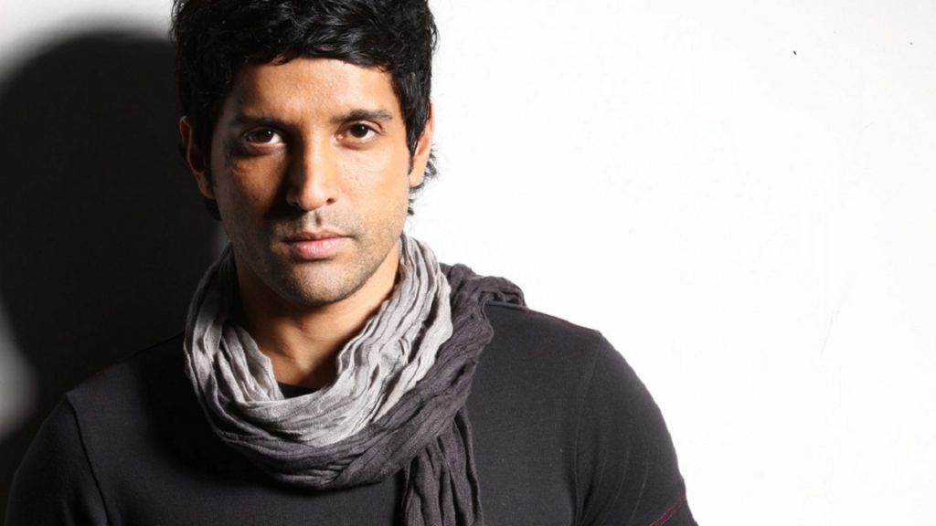 Farhan Akhtar