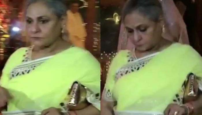 jaya bachchan trolled