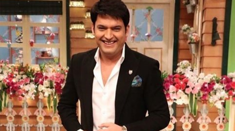 Kapil Sharma 