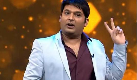 kapil sharma