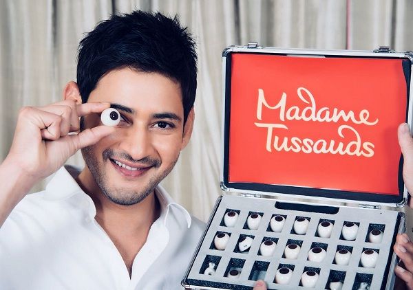 Mahesh Babu