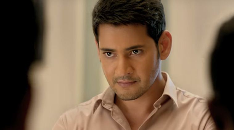 Mahesh Babu