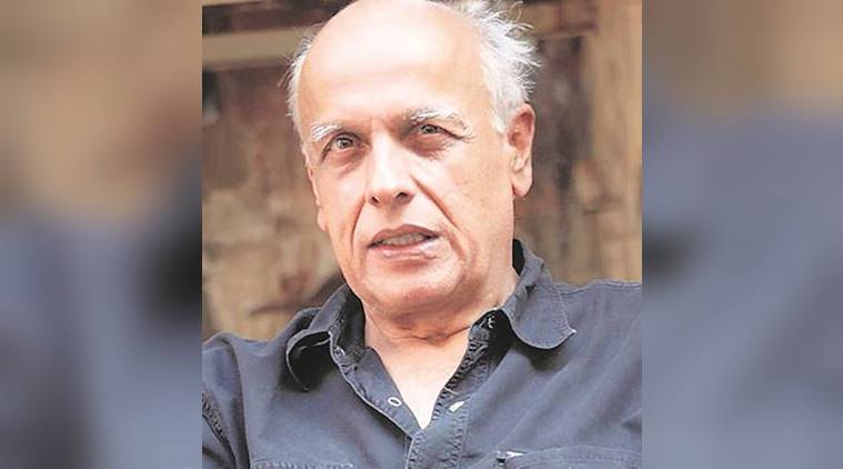 Mahesh Bhatt