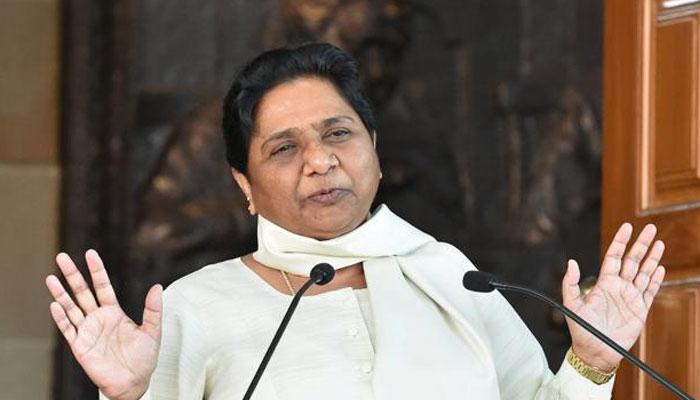 mayawati