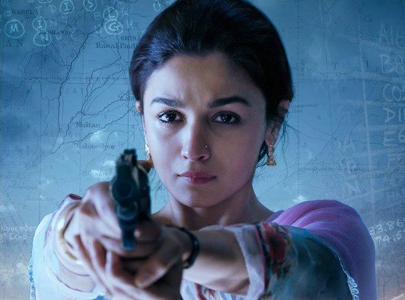 raazi trailer