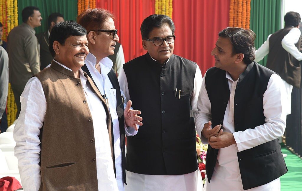 ramgopal yadav